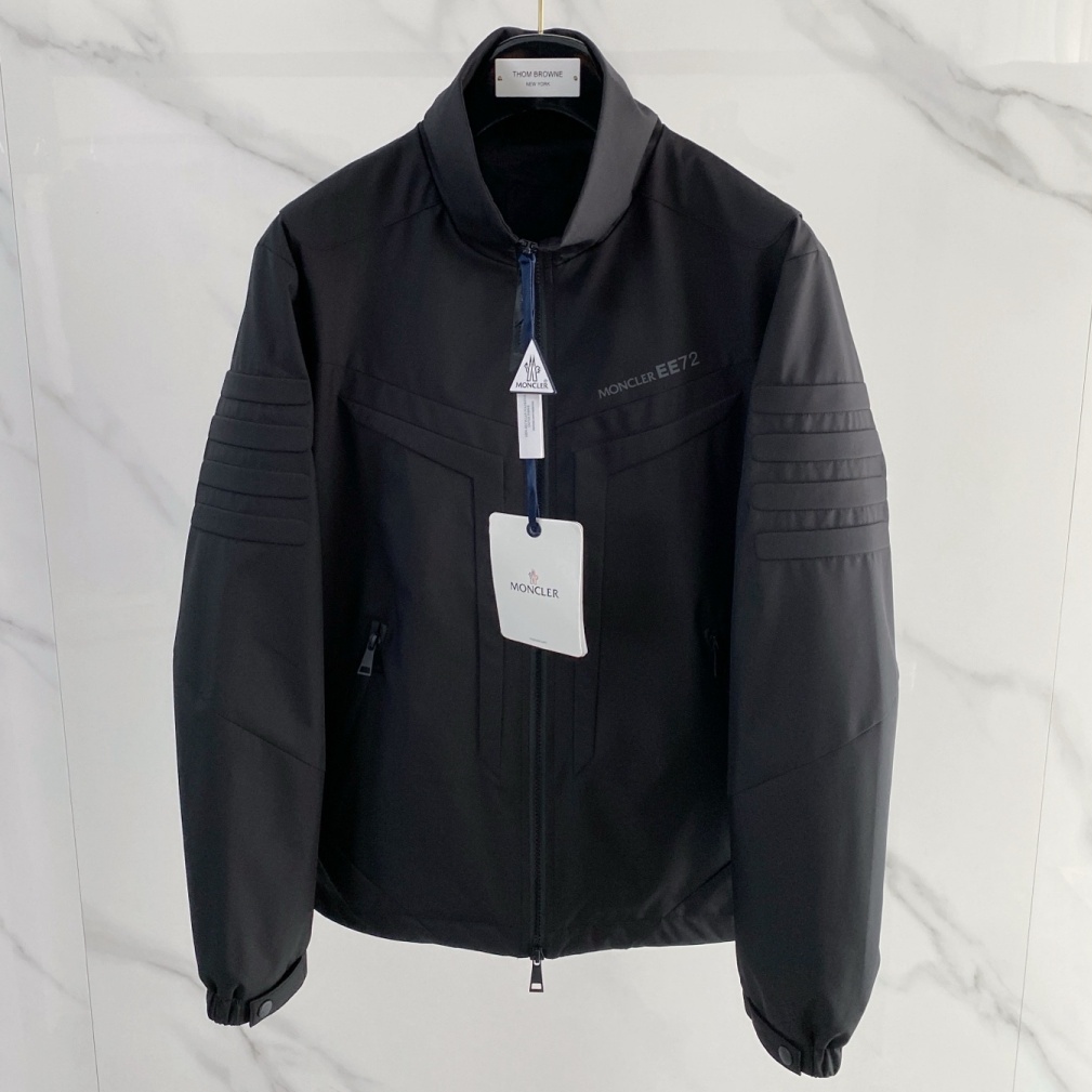 [홍콩명품.MONCLER] 몽클레어 2026 남성용 바람막이 자켓 MQ1836 PD 홍콩명품의류,구매대행,온라인명품