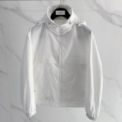 [홍콩명품.LOUIS VUITTON] 루이비통 2026 남성용 바람막이 후드자켓 LV3238 PD 홍콩명품의류,구매대행,온라인명품