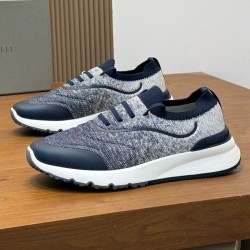 [홍콩명품.BRUNELLO CUCINELLI] 브루넬로 쿠치넬리 2026 남성용 스니커즈 FBC099 SH-E 홍콩명품의류,구매대행,온라인명품