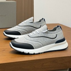 [홍콩명품.BRUNELLO CUCINELLI] 브루넬로 쿠치넬리 2026 남성용 스니커즈 FBC105 SH-E 홍콩명품의류,구매대행,온라인명품