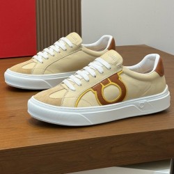 [홍콩명품.FERRAGAMO] 페라가모 2026 남성용 스니커즈 FG284 SH-E 홍콩명품의류,구매대행,온라인명품