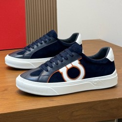 [홍콩명품.FERRAGAMO] 페라가모 2026 남성용 스니커즈 FG285 SH-E 홍콩명품의류,구매대행,온라인명품
