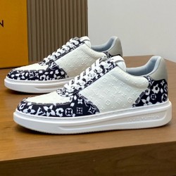 [홍콩명품.Louis Vuitton] 루이비통 2026 남성용 스니커즈 LV1128 SH-E 홍콩명품의류,구매대행,온라인명품