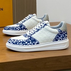 [홍콩명품.Louis Vuitton] 루이비통 2026 남성용 스니커즈 LV1129 SH-E 홍콩명품의류,구매대행,온라인명품