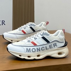 [홍콩명품.MONCLER] 몽클레어 2026 남성용 스니커즈 MC098 SH-E 홍콩명품신발,구매대행,온라인명품