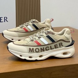 [홍콩명품.MONCLER] 몽클레어 2026 남성용 스니커즈 MC099 SH-E 홍콩명품신발,구매대행,온라인명품