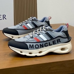 [홍콩명품.MONCLER] 몽클레어 2026 남성용 스니커즈 MC100 SH-E 홍콩명품신발,구매대행,온라인명품