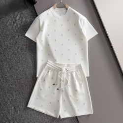 [홍콩명품.LOUIS VUITTON] 루이비통 2026 남성용 반팔세트 LV3244 PD 홍콩명품의류,구매대행,온라인명품
