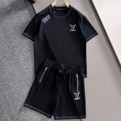 [홍콩명품.LOUIS VUITTON] 루이비통 2026 남성용 반팔세트 LV3248 PD 홍콩명품의류,구매대행,온라인명품