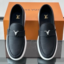 [홍콩명품.Louis Vuitton] 루이비통 2026 남성용 로퍼 LV1142 SH-E 홍콩명품의류,구매대행,온라인명품