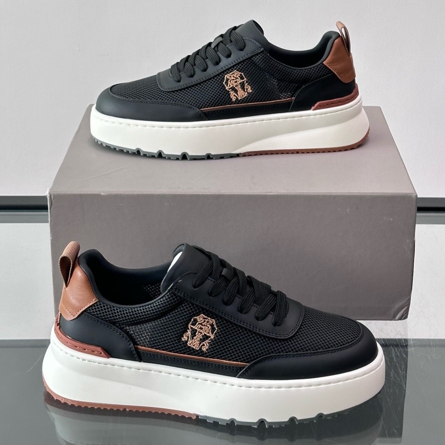 [홍콩명품.BRUNELLO CUCINELLI] 브루넬로 쿠치넬리 2026 남성용 스니커즈 FBC110 SH-E 홍콩명품의류,구매대행,온라인명품