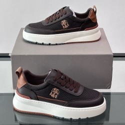 [홍콩명품.BRUNELLO CUCINELLI] 브루넬로 쿠치넬리 2026 남성용 스니커즈 FBC112 SH-E 홍콩명품의류,구매대행,온라인명품