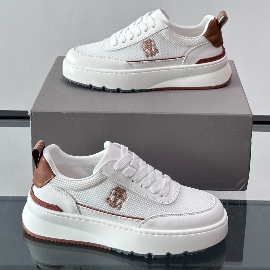 [홍콩명품.BRUNELLO CUCINELLI] 브루넬로 쿠치넬리 2026 남성용 스니커즈 FBC113 SH-E 홍콩명품의류,구매대행,온라인명품