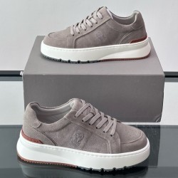 [홍콩명품.BRUNELLO CUCINELLI] 브루넬로 쿠치넬리 2026 남성용 스니커즈 FBC114 SH-E 홍콩명품의류,구매대행,온라인명품