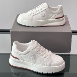 [홍콩명품.BRUNELLO CUCINELLI] 브루넬로 쿠치넬리 2026 남성용 스니커즈 FBC116 SH-E 홍콩명품의류,구매대행,온라인명품