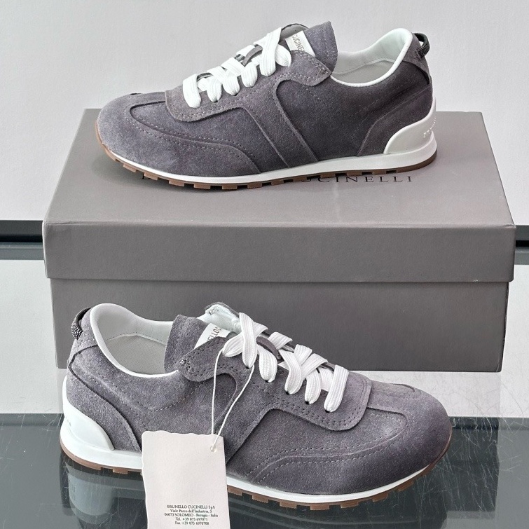 [홍콩명품.BRUNELLO CUCINELLI] 브루넬로 쿠치넬리 2026 남성용 스니커즈 FBC118 SH-E 홍콩명품의류,구매대행,온라인명품