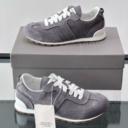 [홍콩명품.BRUNELLO CUCINELLI] 브루넬로 쿠치넬리 2026 남성용 스니커즈 FBC118 SH-E 홍콩명품의류,구매대행,온라인명품