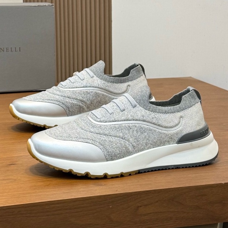 [홍콩명품.BRUNELLO CUCINELLI] 브루넬로 쿠치넬리 2026 남성용 스니커즈 FBC125 SH-E 홍콩명품의류,구매대행,온라인명품