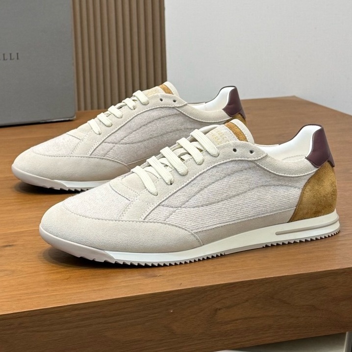 [홍콩명품.BRUNELLO CUCINELLI] 브루넬로 쿠치넬리 2026 남성용 스니커즈 FBC130 SH-E 홍콩명품의류,구매대행,온라인명품