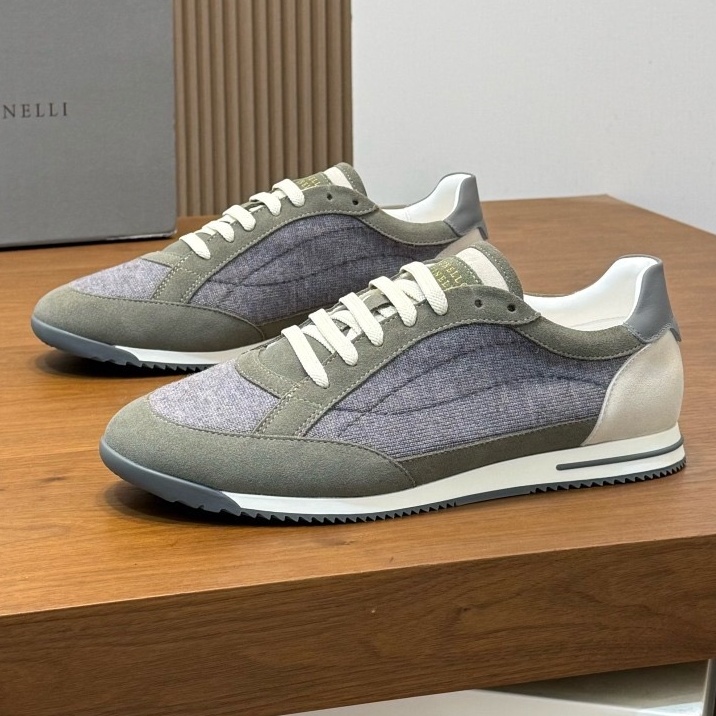 [홍콩명품.BRUNELLO CUCINELLI] 브루넬로 쿠치넬리 2026 남성용 스니커즈 FBC133 SH-E 홍콩명품의류,구매대행,온라인명품