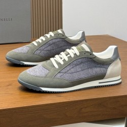 [홍콩명품.BRUNELLO CUCINELLI] 브루넬로 쿠치넬리 2026 남성용 스니커즈 FBC133 SH-E 홍콩명품의류,구매대행,온라인명품