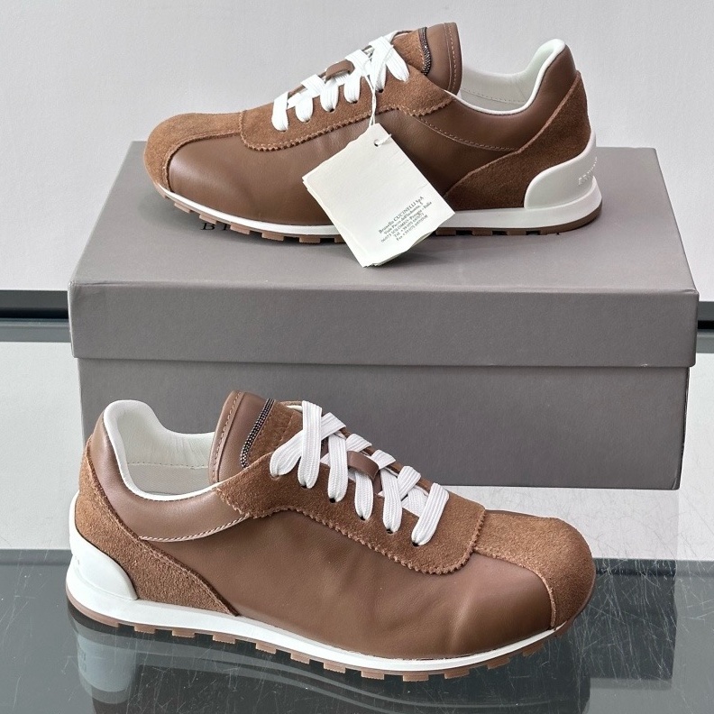 [홍콩명품.BRUNELLO CUCINELLI] 브루넬로 쿠치넬리 2026 남성용 스니커즈 FBC135 SH-E 홍콩명품의류,구매대행,온라인명품