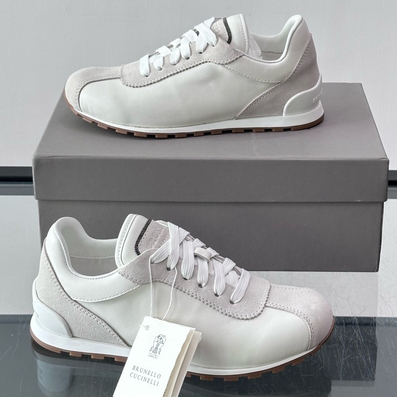 [홍콩명품.BRUNELLO CUCINELLI] 브루넬로 쿠치넬리 2026 남성용 스니커즈 FBC137 SH-E 홍콩명품의류,구매대행,온라인명품
