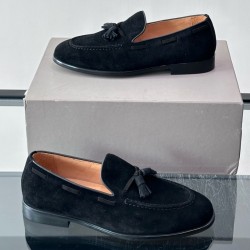 [홍콩명품.BRUNELLO CUCINELLI] 브루넬로 쿠치넬리 2026 남성용 로퍼 FBC144 SH-E 홍콩명품의류,구매대행,온라인명품