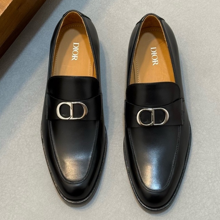 [홍콩명품.Christian Dior ] 크리스챤 디올 2026 남성용 로퍼 CD345 SH-E 홍콩명품의류,구매대행,온라인명품