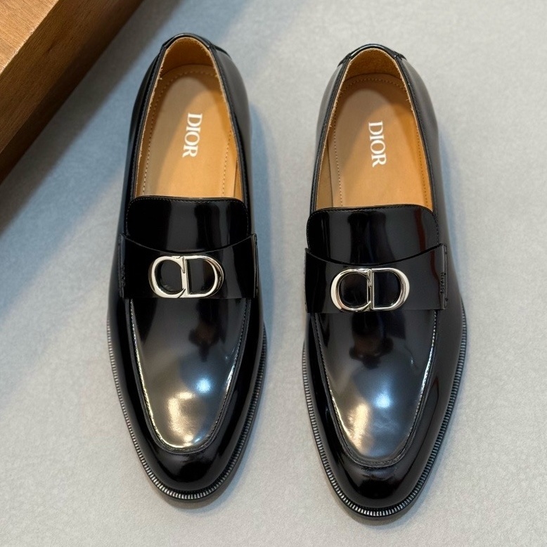 [홍콩명품.Christian Dior ] 크리스챤 디올 2026 남성용 로퍼 CD347 SH-E 홍콩명품의류,구매대행,온라인명품