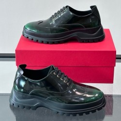 [홍콩명품.FERRAGAMO] 페라가모 2026 남성용 구두 FG291 SH-E 홍콩명품의류,구매대행,온라인명품