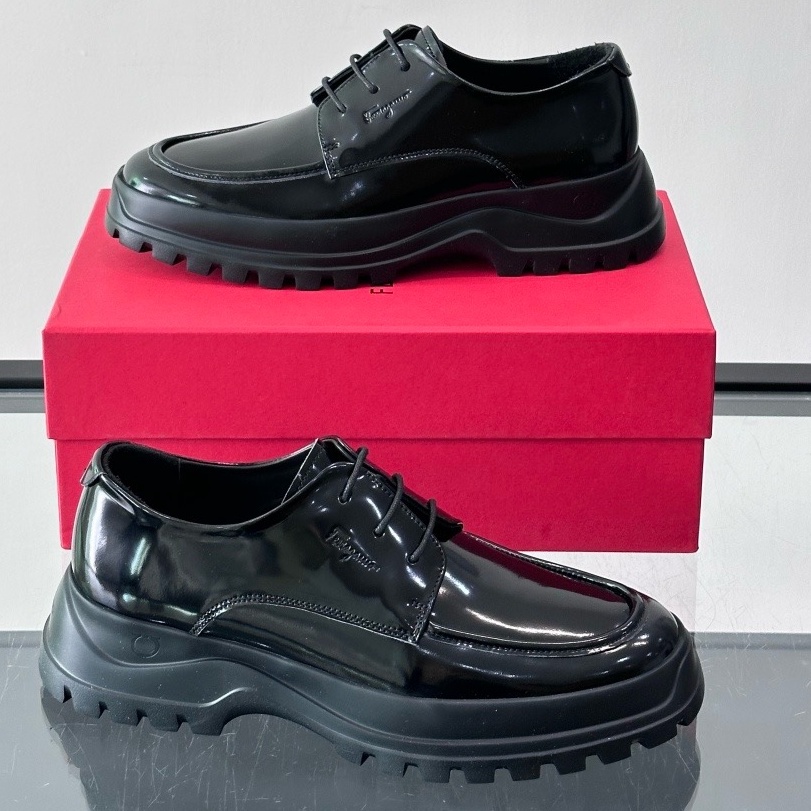 [홍콩명품.FERRAGAMO] 페라가모 2026 남성용 구두 FG299 SH-E 홍콩명품의류,구매대행,온라인명품