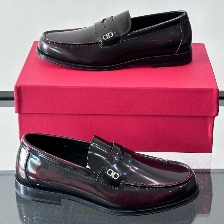 [홍콩명품.FERRAGAMO] 페라가모 2026 남성용 로퍼 FG304 SH-E 홍콩명품의류,구매대행,온라인명품