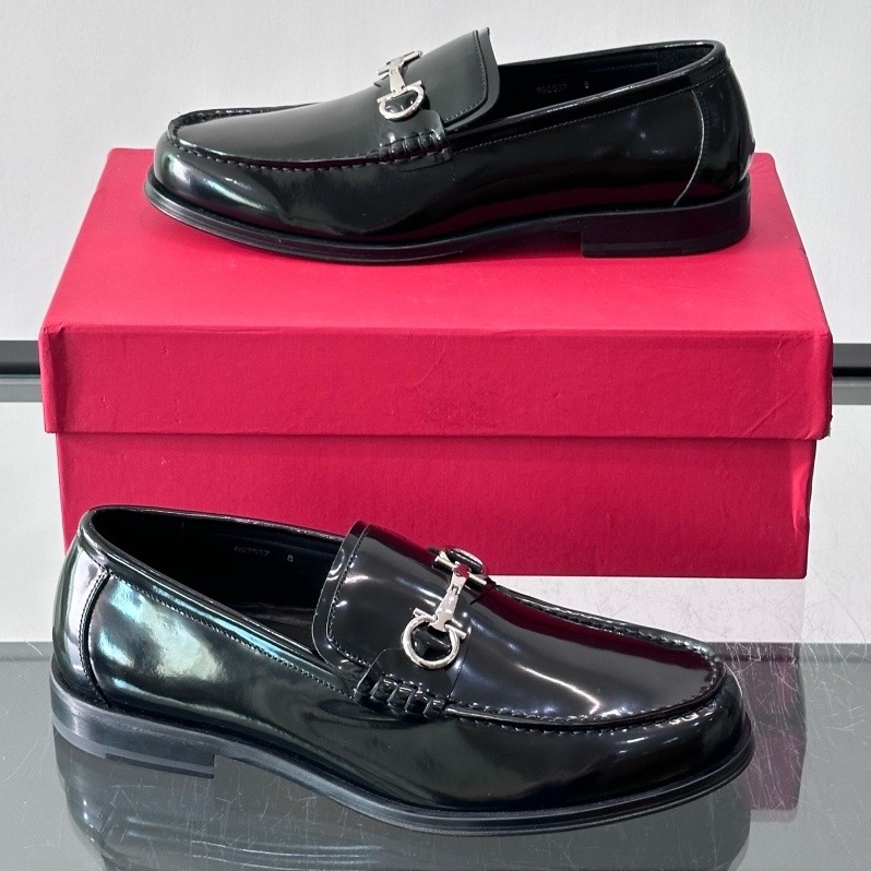 [홍콩명품.FERRAGAMO] 페라가모 2026 남성용 로퍼 FG307 SH-E 홍콩명품의류,구매대행,온라인명품