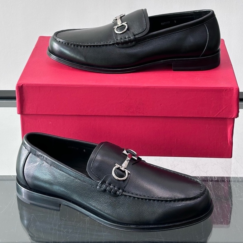 [홍콩명품.FERRAGAMO] 페라가모 2026 남성용 로퍼 FG308 SH-E 홍콩명품의류,구매대행,온라인명품