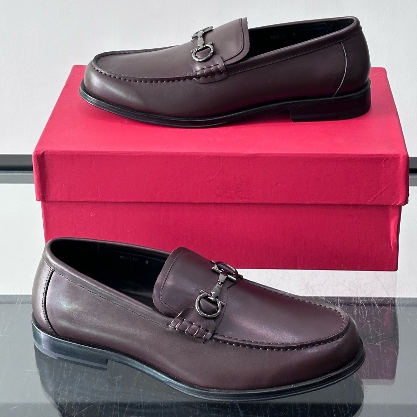 [홍콩명품.FERRAGAMO] 페라가모 2026 남성용 로퍼 FG309 SH-E 홍콩명품의류,구매대행,온라인명품