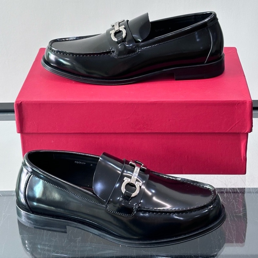 [홍콩명품.FERRAGAMO] 페라가모 2026 남성용 로퍼 FG311 SH-E 홍콩명품의류,구매대행,온라인명품