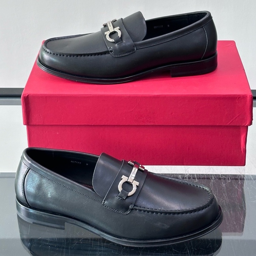 [홍콩명품.FERRAGAMO] 페라가모 2026 남성용 로퍼 FG313 SH-E 홍콩명품의류,구매대행,온라인명품