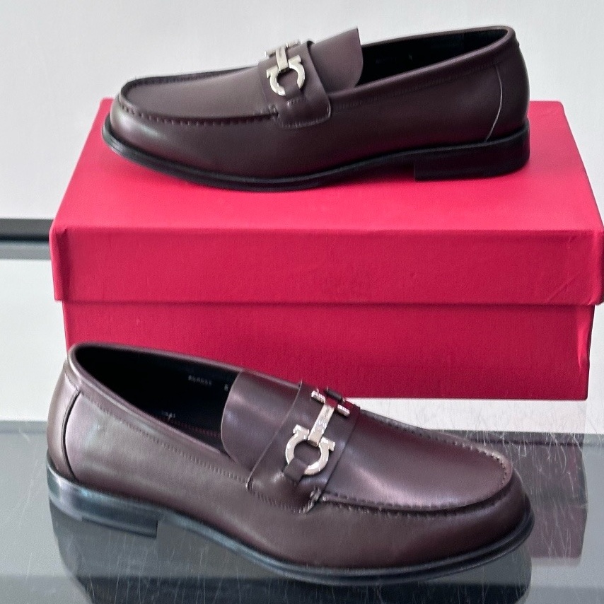 [홍콩명품.FERRAGAMO] 페라가모 2026 남성용 로퍼 FG315 SH-E 홍콩명품의류,구매대행,온라인명품