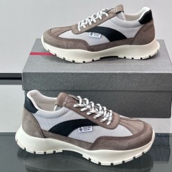 [홍콩명품.PRADA] 프라다 2026 남성용 스니커즈 PD736 SH-E 홍콩명품의류,구매대행,온라인명품