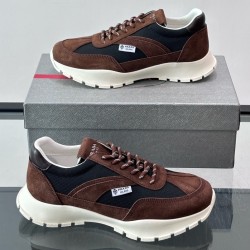 [홍콩명품.PRADA] 프라다 2026 남성용 스니커즈 PD737 SH-E 홍콩명품의류,구매대행,온라인명품
