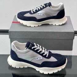 [홍콩명품.PRADA] 프라다 2026 남성용 스니커즈 PD738 SH-E 홍콩명품의류,구매대행,온라인명품