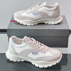 [홍콩명품.PRADA] 프라다 2026 남성용 스니커즈 PD741 SH-E 홍콩명품의류,구매대행,온라인명품