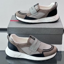 [홍콩명품.PRADA] 프라다 2026 남성용 스니커즈 PD744 SH-E 홍콩명품의류,구매대행,온라인명품