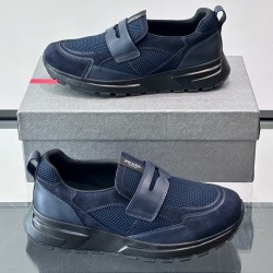 [홍콩명품.PRADA] 프라다 2026 남성용 스니커즈 PD745 SH-E 홍콩명품의류,구매대행,온라인명품