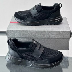 [홍콩명품.PRADA] 프라다 2026 남성용 스니커즈 PD746 SH-E 홍콩명품의류,구매대행,온라인명품