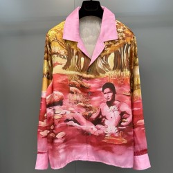 [홍콩명품 VERSACE] 베르사체 2026 남성용 셔츠 VC316 PD 홍콩명품의류,구매대행,온라인명품