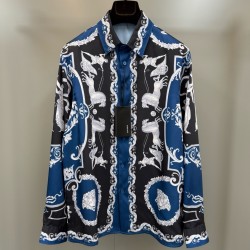 [홍콩명품 VERSACE] 베르사체 2026 남성용 셔츠 VC319 PD 홍콩명품의류,구매대행,온라인명품