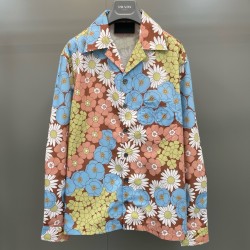 [홍콩명품.PRADA] 프라다 2026 남성용 셔츠 PD2055 PD 홍콩명품의류,구매대행,온라인명품