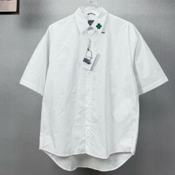 [홍콩명품.Christian Dior] 크리스챤 디올 2026 남성용 반팔셔츠 CD1844 PD 홍콩명품의류,구매대행,온라인명품